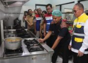 BPH Migas–PGN Pastikan Pasokan Gas Bumi Tetap Aman di Masa Nataru 2026