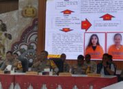 Polresta Sidoarjo Tekan Kriminalitas, Kasus Turun 32 Persen Sepanjang 2025