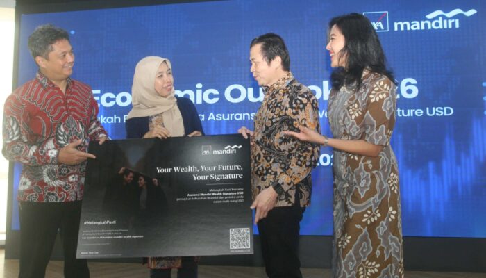 Asuransi Dwiguna Axa Mandiri Penuhi Kebutuhan Pendidikan Anak dan Persiapan Dana Masa Pensiun