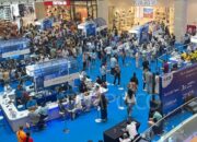 Kembali Digelar, BCA Singapore Airlines Travel Fair Tebar Promo Cashback hingga Cicilan 0%