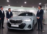 BMW Astra Hadirkan Wajah Baru Diler Used Car di Surabaya