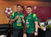 BRI BO Jemursari Jalin Kerja Sama dengan Persebaya Perkuat Branding