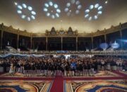 Apel Akbar 2026 Kanwil DJP Jawa Timur I: Satukan Tekad, Perkuat Sinergi, Amankan Penerimaan Pajak