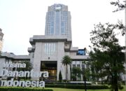 Danantara Lakukan Reformasi Perusahaan BUMN Skala Besar Mulai Tahun 2026