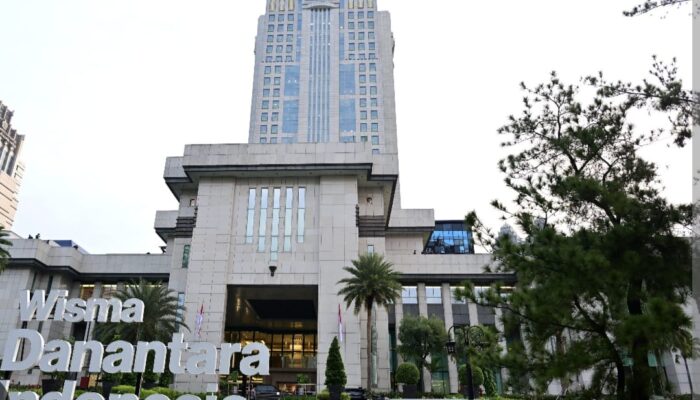 Danantara Lakukan Reformasi Perusahaan BUMN Skala Besar Mulai Tahun 2026