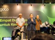 GoTo Luncurkan ‘Bakti GoTo untuk Negeri’: Empat Inisiatif Strategis Demi Kesejahteraan Mitra