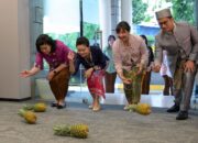 Sasar Segmen Middle-Up, HSBC Resmikan Wealth Center Pertama di Surabaya