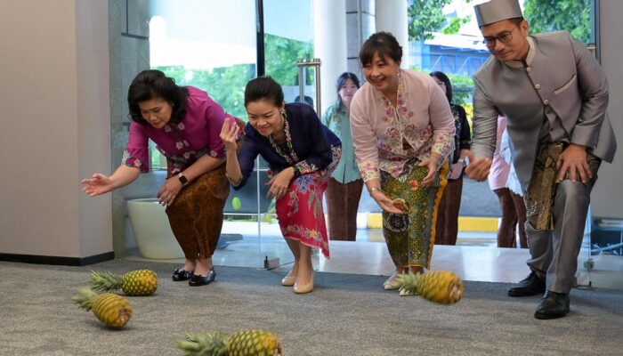 Sasar Segmen Middle-Up, HSBC Resmikan Wealth Center Pertama di Surabaya