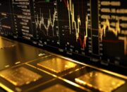 Transaksi Multilateral di Bursa Berjangka tumbuh 43,9%, Kontrak Berjangka Komoditas Emas Mendominasi