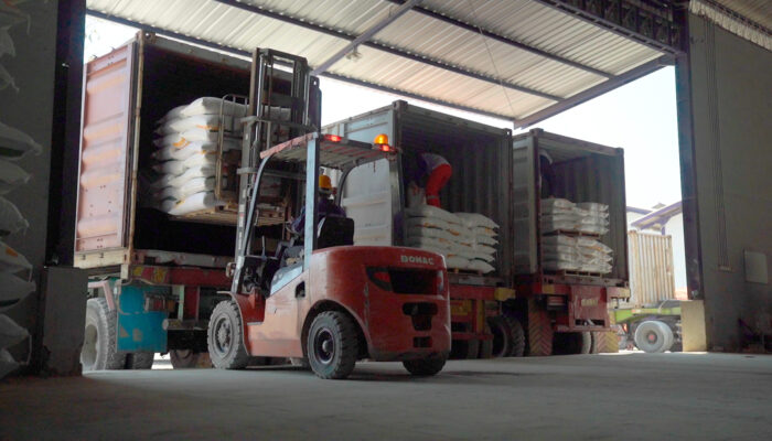 Kinerja NPGF Menguat di 2025, Penjualan Tumbuh 33,4 Persen