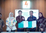 PLN UID Jatim Siapkan Pasokan 1.260 MVA untuk Smelter Aluminium Bosai