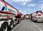 Pertamina Patra Niaga Regional Jatimbalinus Dukung Pembangunan Daerah, Setor PBBKB Rp 4,3 Triliun