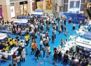 BCA dan Singapore Airlines Kembali Gelar Travel Fair 2026 di 4 Kota Besar