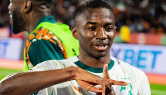 Les Éléphants Comeback Dramatis, Gabon Tumbang 3-2