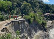 PLN Terjang Medan Sulit Demi Pulihkan Listrik Desa Terisolir di Aceh