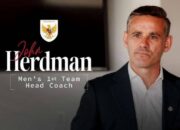 Daya Tarik Proyek PSSI, Alasan John Herdman Pilih Timnas Indonesia