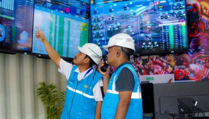 Tarif Listrik Januari–Maret 2026 Stabil, Simak Rincian per kWh