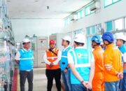 Momen Nataru, PLN Hadir Pastikan Listrik Andal untuk Masyarakat