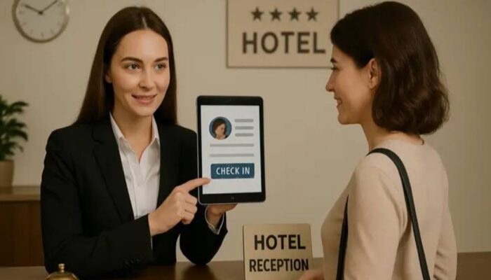 BPS: Okupansi Hotel November 2025 Stagnan, Bali Catat Penurunan Terdalam