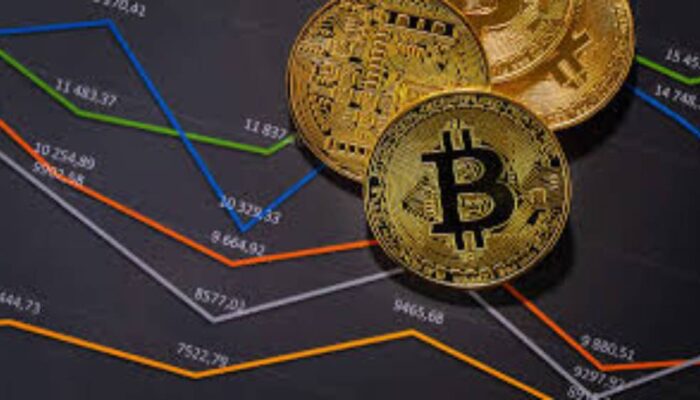 OJK Catat Perdagangan Aset Kripto 2025 Tembus Rp482 Triliun