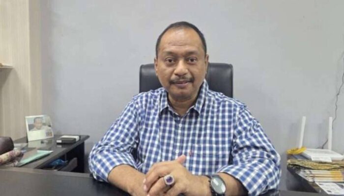 KONI Jatim Pasang Target Tinggi di PON Bela Diri II 2026