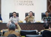 Pemkab Lamongan Targetkan 20 Ribu Sertifikat Tanah melalui PTSL 2026