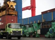 Sepanjang 2025, Arus Peti Kemas TPK Ternate Naik 6 Persen