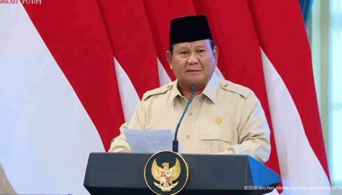 Perkuat Peran Kampus, Presiden Prabowo Kumpulkan Seribuan Rektor