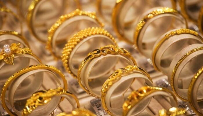 Harga Emas Perhiasan Menguat Tipis pada Perdagangan Hari Ini