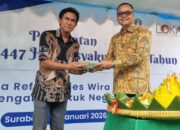 PT Loka targetkan pendapatan Rp42,5 miliar pada 2026