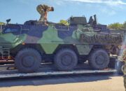 Denmark Mulai Kerahkan Pasukan Pendahulu ke Greenland