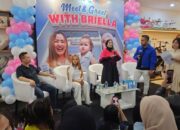 Bebiotic Resmi Hadir di Surabaya, J99 Corp. Perluas Pasar Skincare Bayi dan Anak