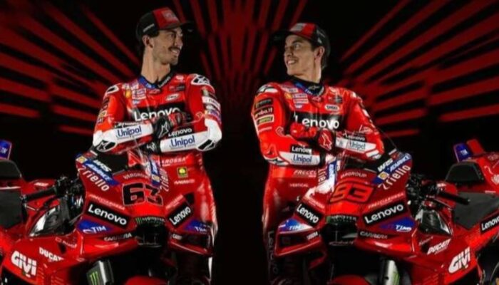 Marquez Fokus Pulihkan Performa dan Konsistensi di MotoGP 2026