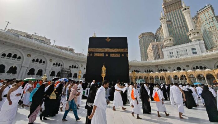 Syarat Istithaah Tak Terpenuhi, 1.135 Calon Jemaah Haji Batal Berangkat