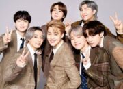 Antusiasme Global Meledak, Pre-Order Album ‘ARIRANG’ BTS Tembus Rekor Baru