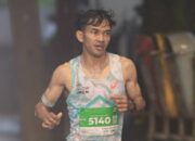MS Glow for Men Kembali Berjaya di Emba Jetbus Run Malang 2026