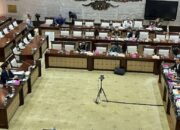 Thomas Djiwandono Disepakati Komisi XI DPR sebagai Deputi Gubernur BI