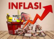 Mendagri Ingatkan Tren Inflasi Terus Naik dan Perlu Diwaspadai