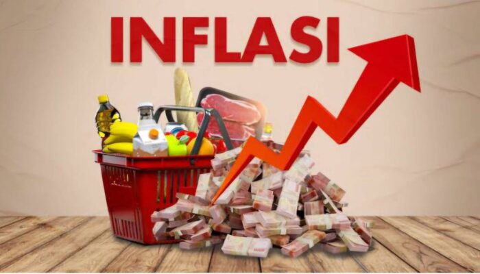 Mendagri Ingatkan Tren Inflasi Terus Naik dan Perlu Diwaspadai