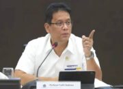 Menkeu Purbaya Bakal Rombak Pejabat Bea Cukai di Lima Pelabuhan Besar