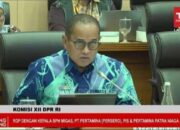 BPH Migas Perkuat Pemerataan Energi Lewat Program BBM Satu Harga