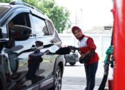 Pertamina Patra Niaga Jatimbalinus Setor PBBKB Rp4,3 Triliun Sepanjang 2025
