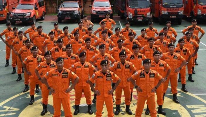 4. Ribuan Nyawa Dievakuasi, Basarnas Catat 2.766 Operasi SAR di 2025