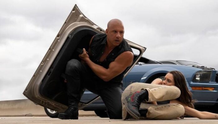 Saga Fast & Furious Berakhir, ‘Fast Forever’ Dijadwalkan Tayang 2028