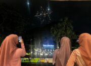 Hanya IDR 129K, Anda Bisa Menikmati Menu Bukber Special All U Can Eat di Bukit Darmo Golf