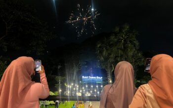 Hanya IDR 129K, Anda Bisa Menikmati Menu Bukber Special All U Can Eat di Bukit Darmo Golf