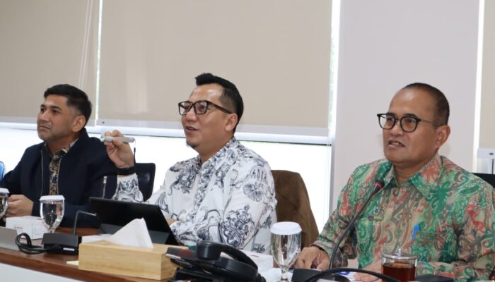 BPH Migas Dorong Roadmap FSRU untuk Perkuat Keandalan Pasokan Gas Bumi di Jawa Timur