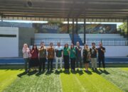 Jalin Sinergi dengan Persebaya, BRI BO Jemursari Dukung Ekosistem Sepak Bola