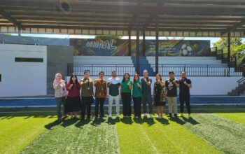 Jalin Sinergi dengan Persebaya, BRI BO Jemursari Dukung Ekosistem Sepak Bola