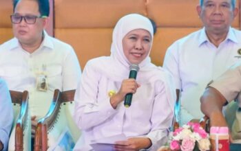 Gubernur Jatim Tekankan Pentingnya Sertifikasi SPPG untuk Tata Kelolah MBG di Jatim